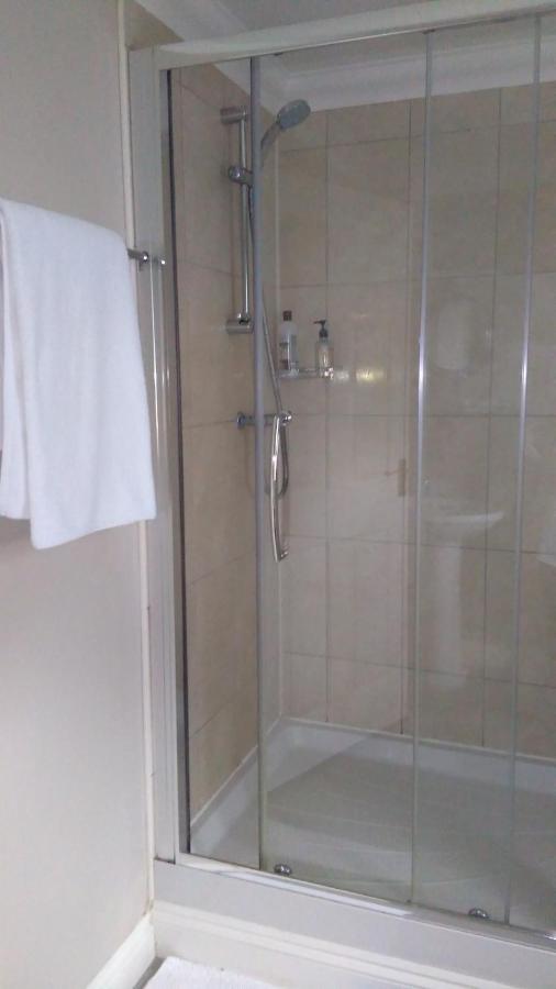 Acer Lodge Bed & Breakfast Mundford Εξωτερικό φωτογραφία