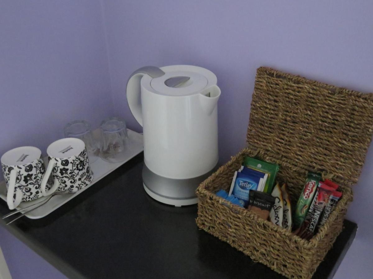 Acer Lodge Bed & Breakfast Mundford Δωμάτιο φωτογραφία