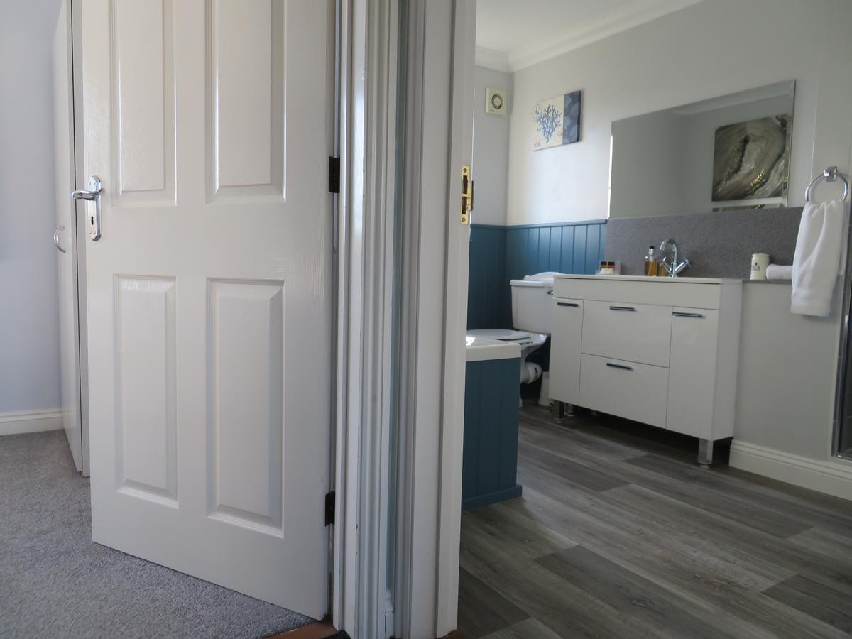 Acer Lodge Bed & Breakfast Mundford Δωμάτιο φωτογραφία