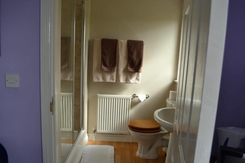 Acer Lodge Bed & Breakfast Mundford Εξωτερικό φωτογραφία
