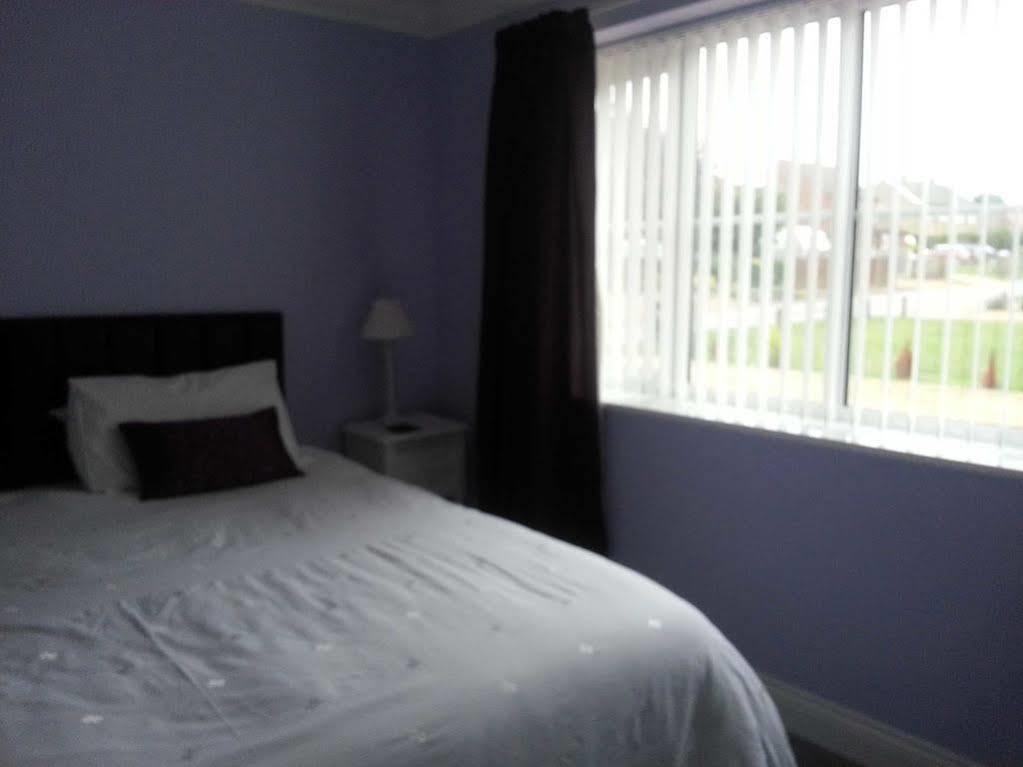 Acer Lodge Bed & Breakfast Mundford Εξωτερικό φωτογραφία