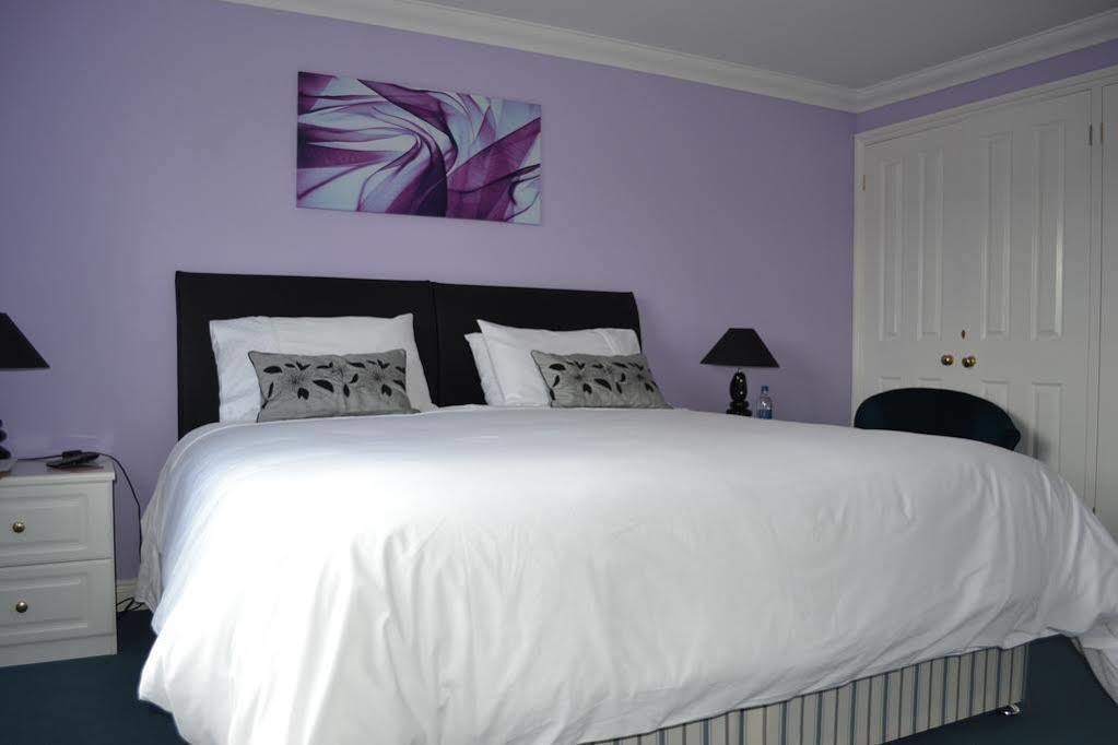 Acer Lodge Bed & Breakfast Mundford Εξωτερικό φωτογραφία