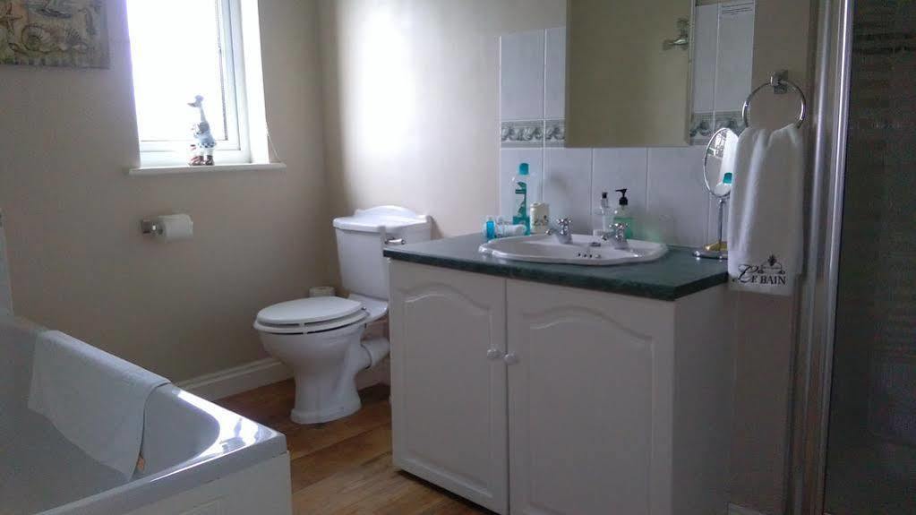 Acer Lodge Bed & Breakfast Mundford Εξωτερικό φωτογραφία